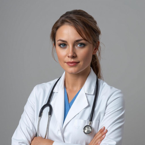 Dr. Sophie Ferlicot